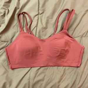 lululemon “like a cloud” bra